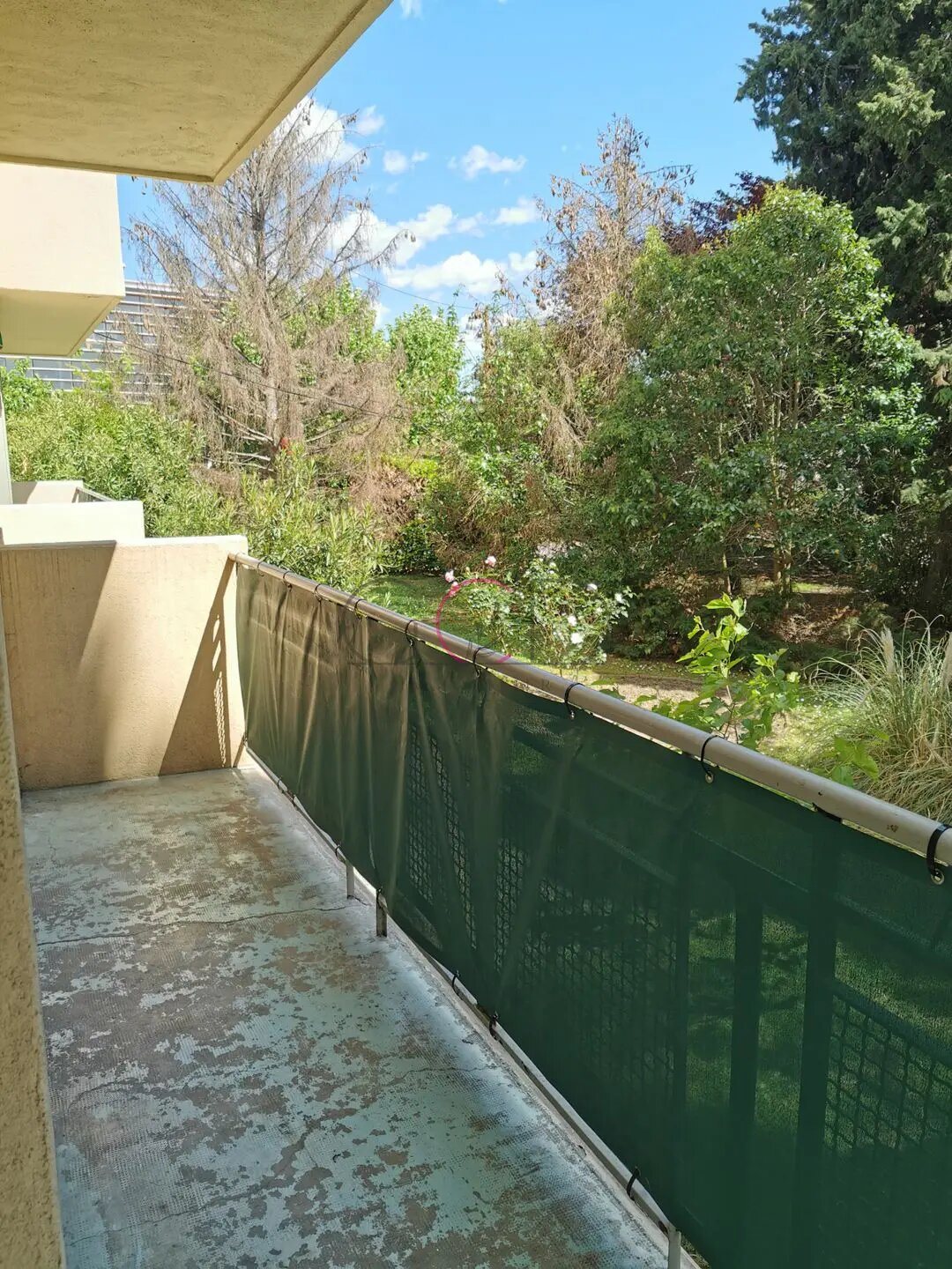 Appartement à louer, 54m², Aix-en-Provence