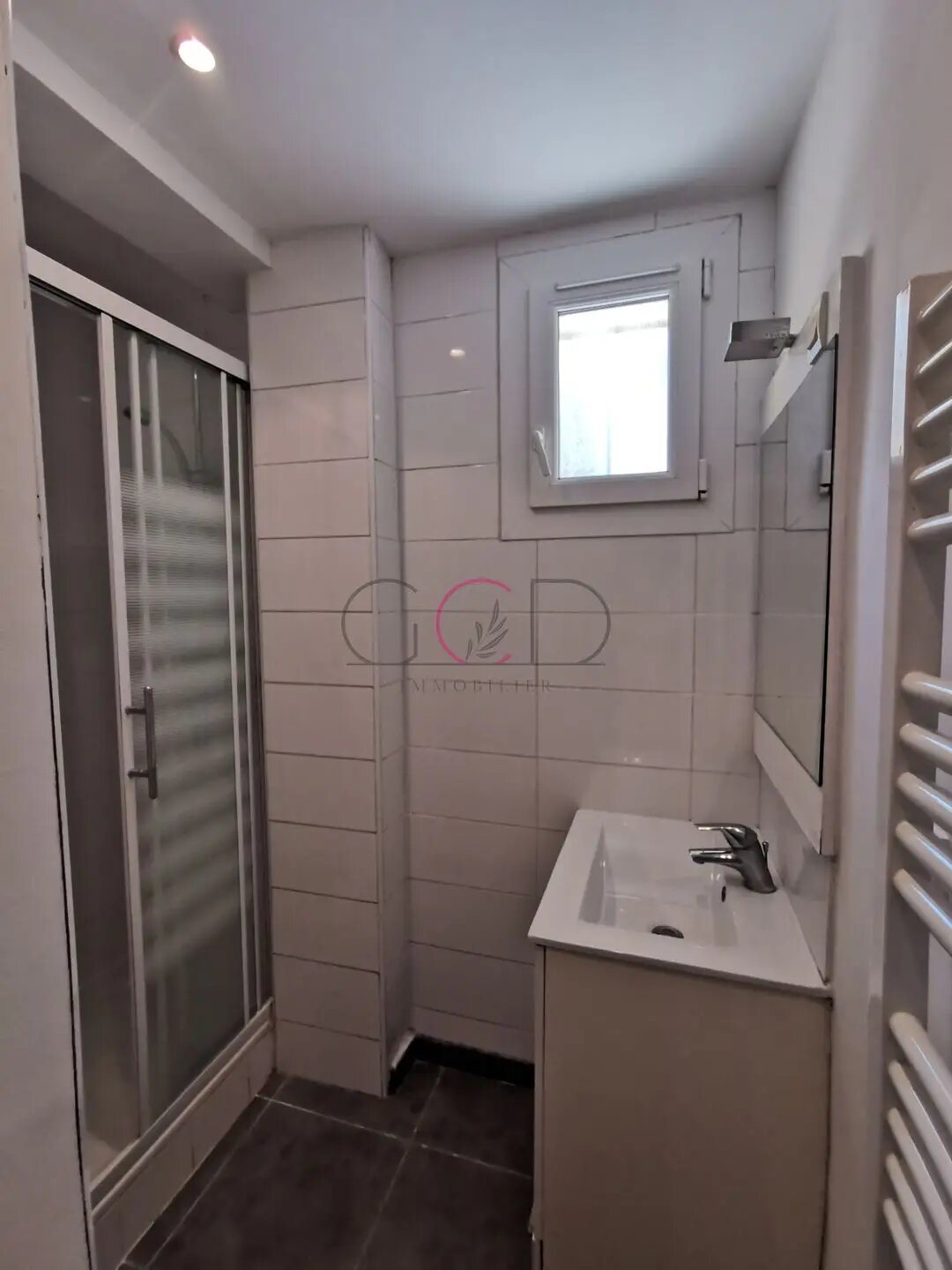 Appartement à louer, 54m², Aix-en-Provence