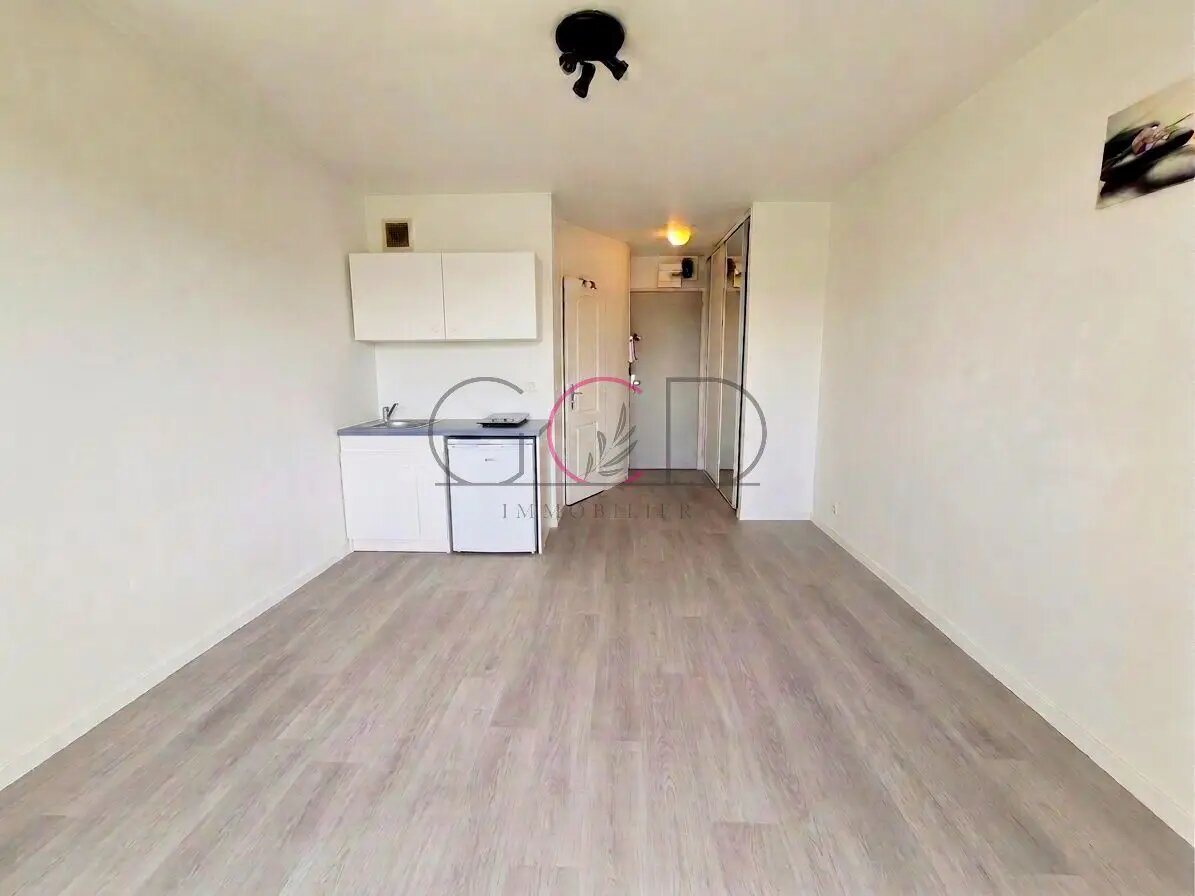 Appartement à vendre, 18m², Aix-en-Provence