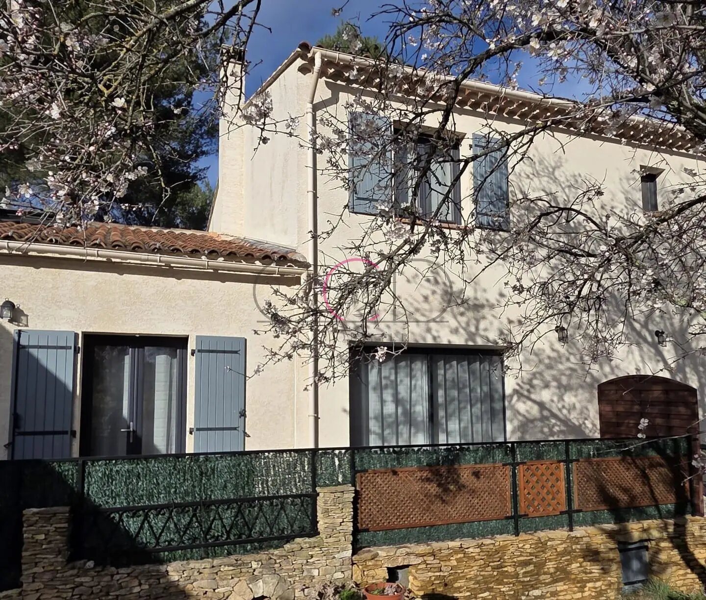 Maison à vendre, 110m², Ventabren