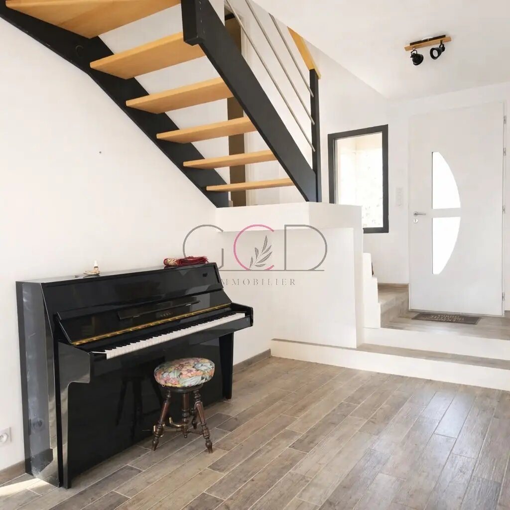Maison à vendre, 110m², Ventabren