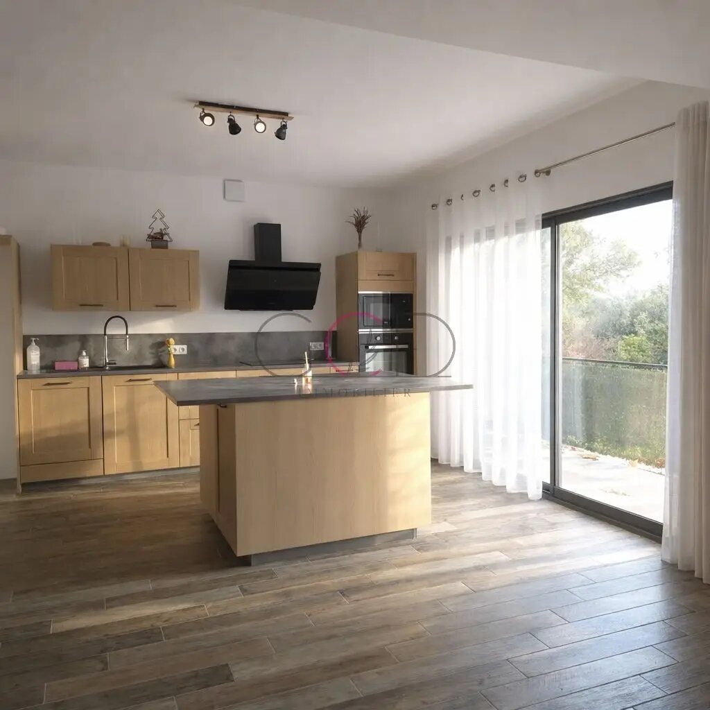 Maison à vendre, 110m², Ventabren