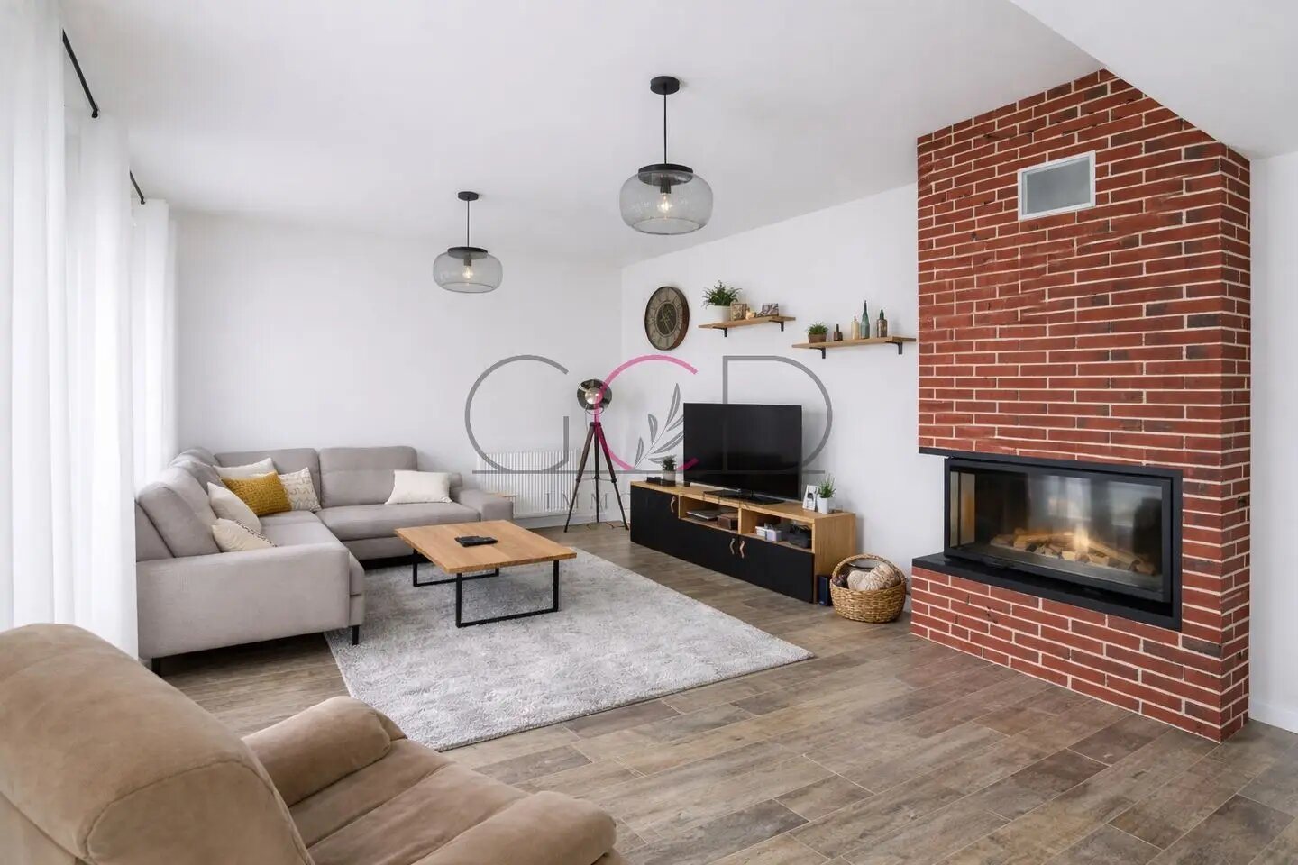 Maison à vendre, 110m², Ventabren
