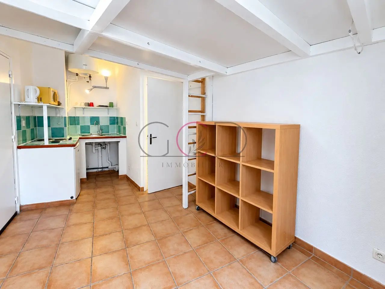 Appartement à louer, 14m², Aix-en-Provence