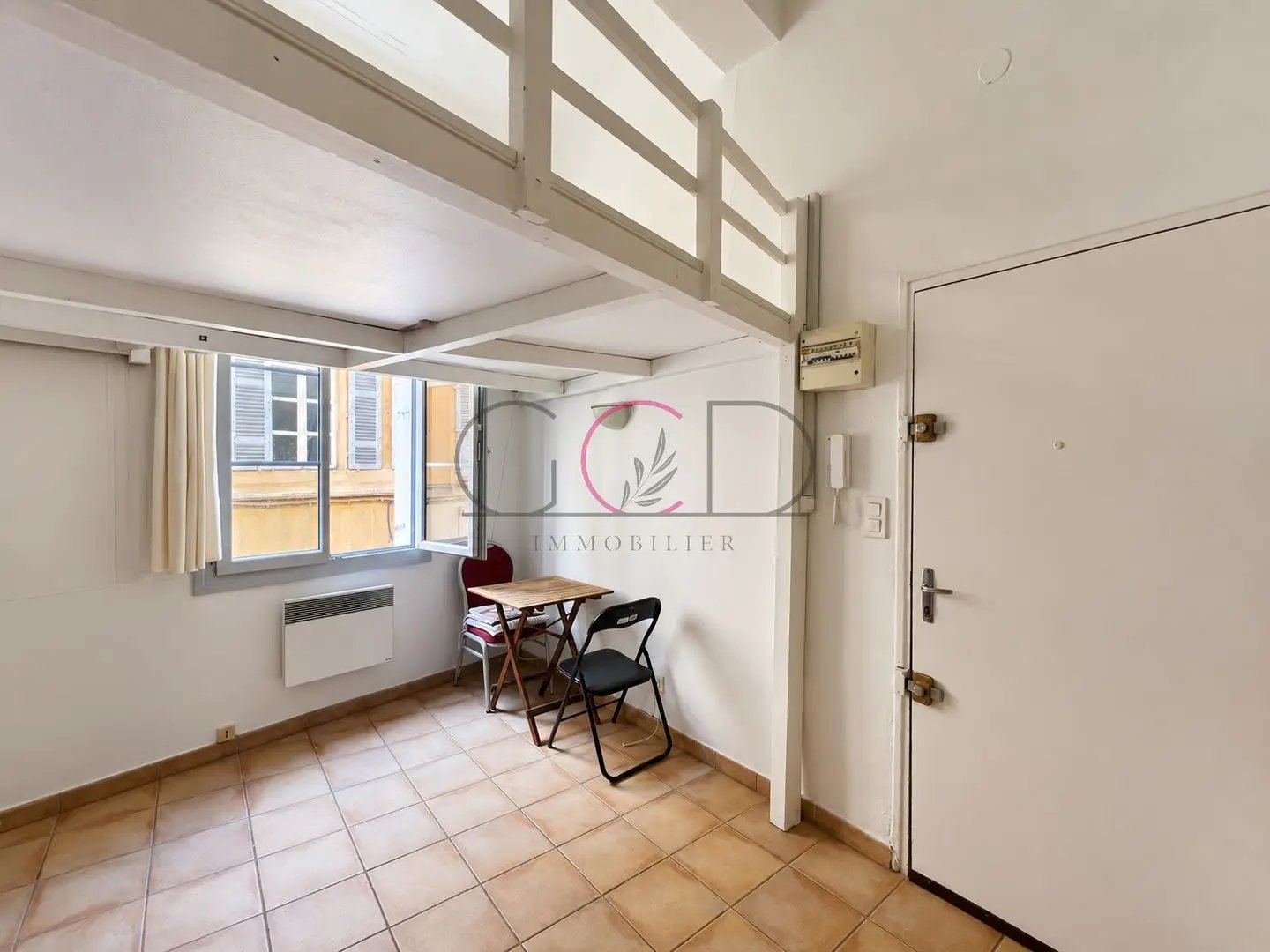 Appartement à louer, 14m², Aix-en-Provence