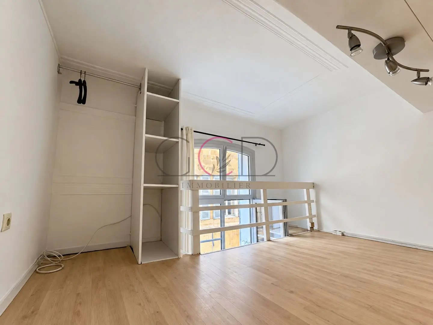 Appartement à louer, 14m², Aix-en-Provence