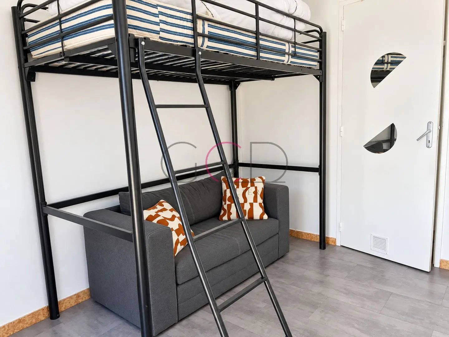Appartement à louer, 12m², Aix-en-Provence