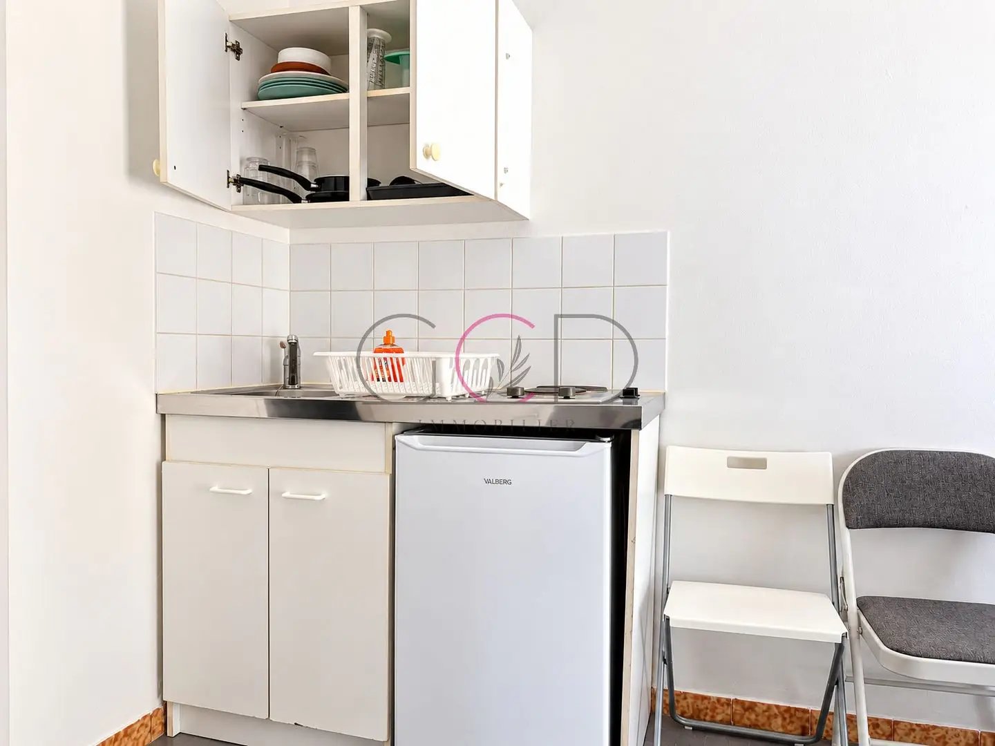 Appartement à louer, 12m², Aix-en-Provence
