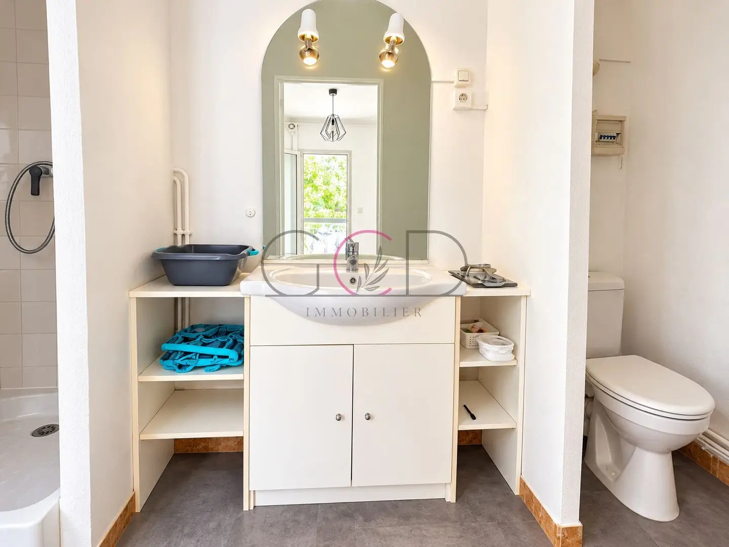 Appartement à louer, 12m², Aix-en-Provence