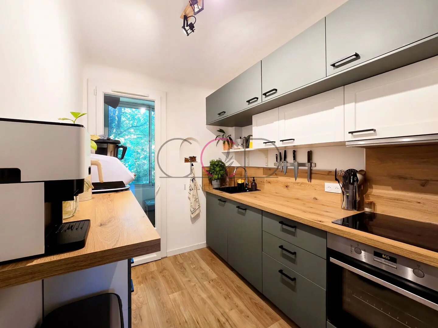 Appartement à vendre, 67m², Aix-en-Provence