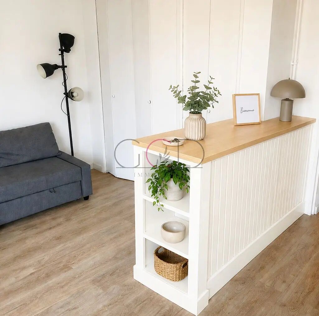 Appartement à vendre, 67m², Aix-en-Provence