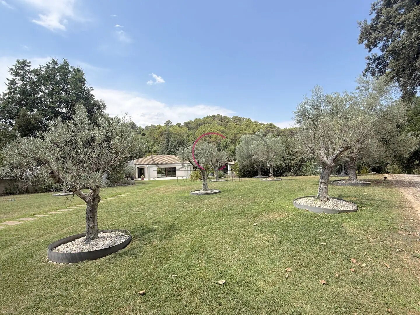 Maison à vendre, 170m², Saint-Maximin-la-Sainte-Baume