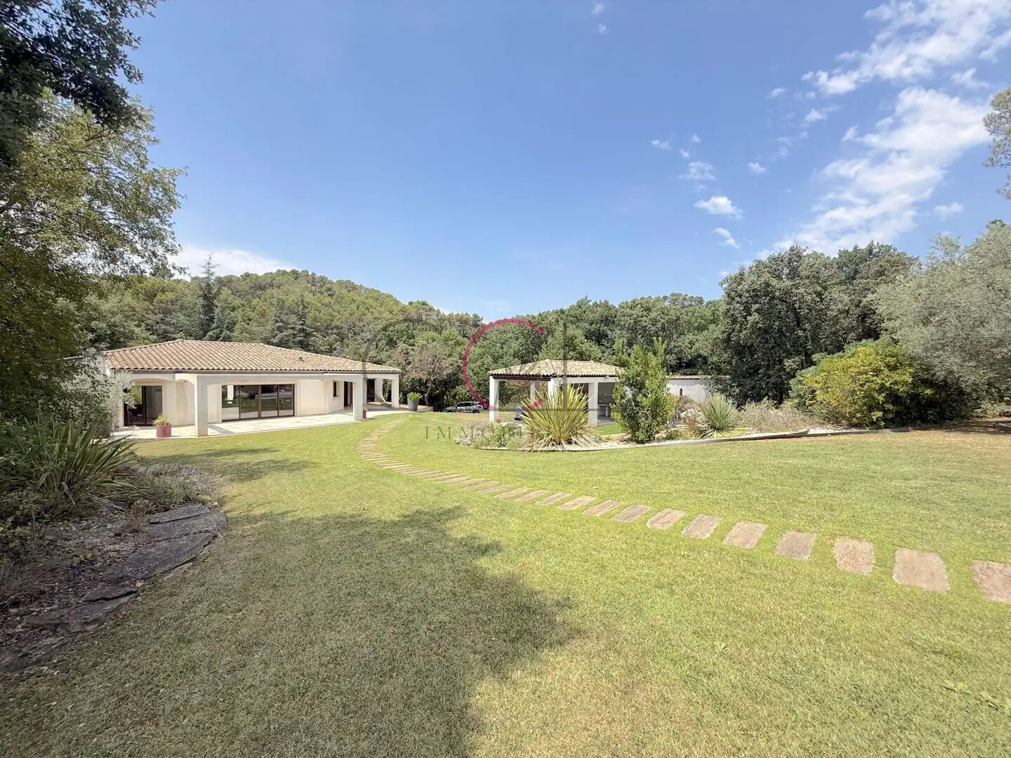 Maison à vendre, 170m², Saint-Maximin-la-Sainte-Baume
