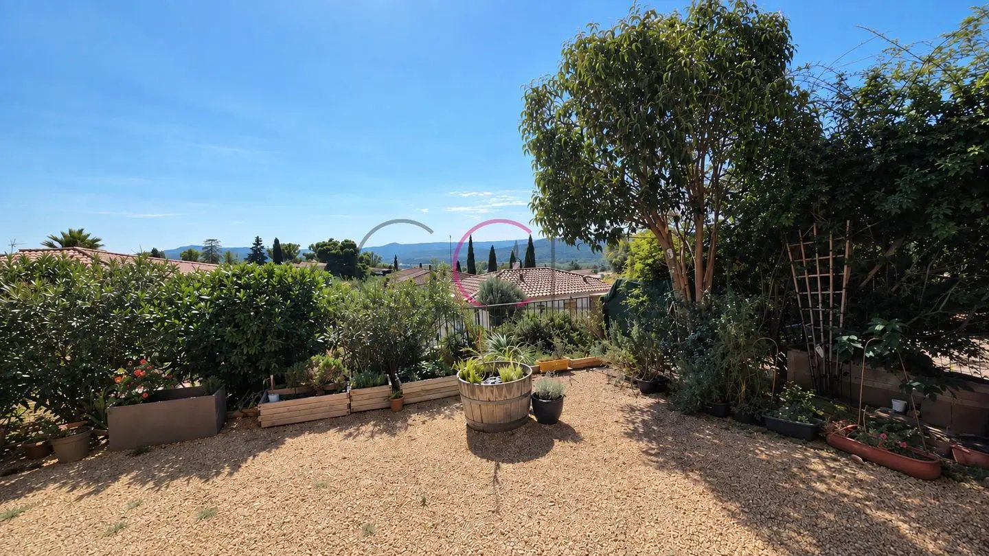 Appartement à vendre, 58m², Coudoux