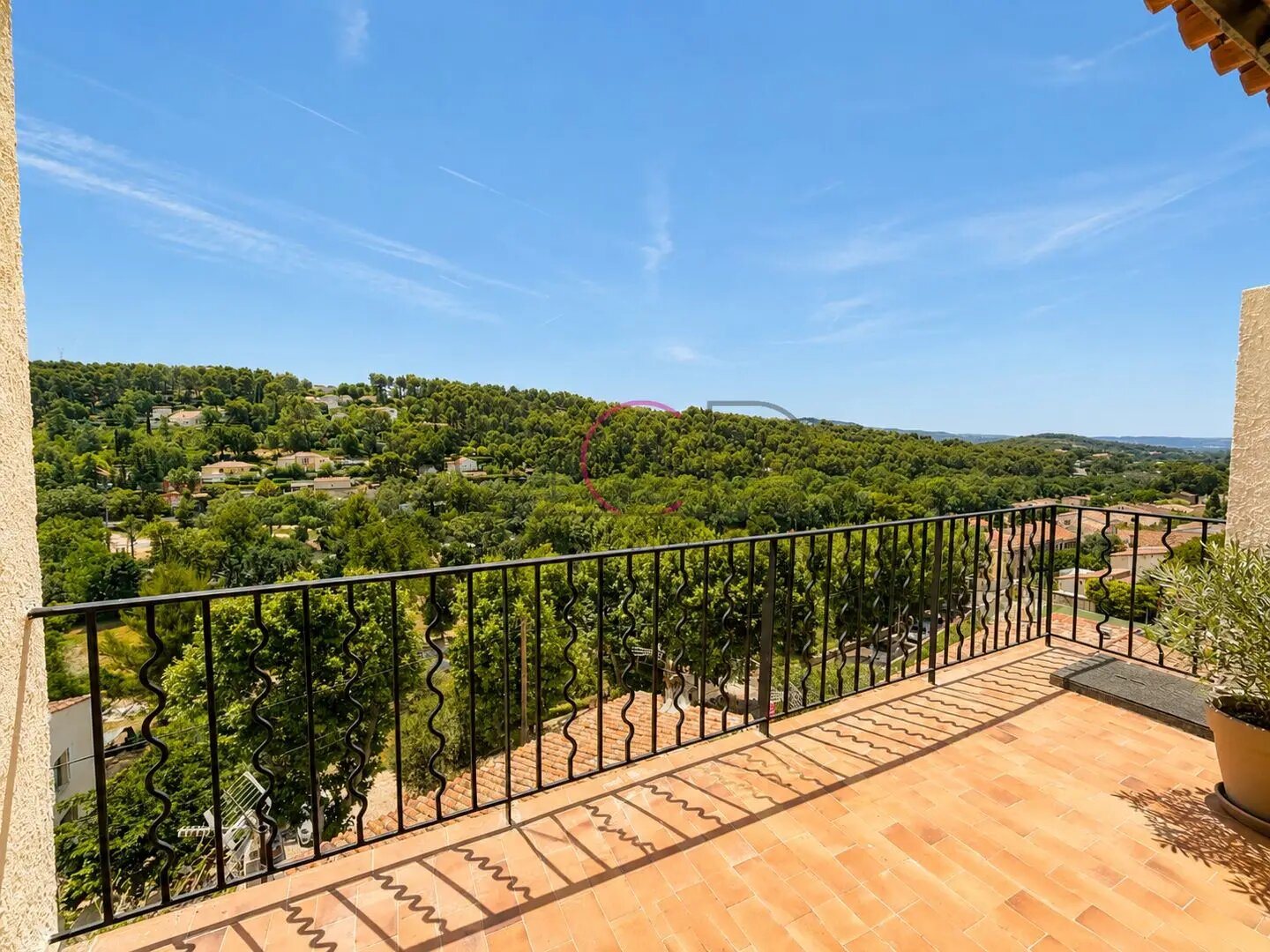 Appartement à vendre, 58m², Les Pennes-Mirabeau