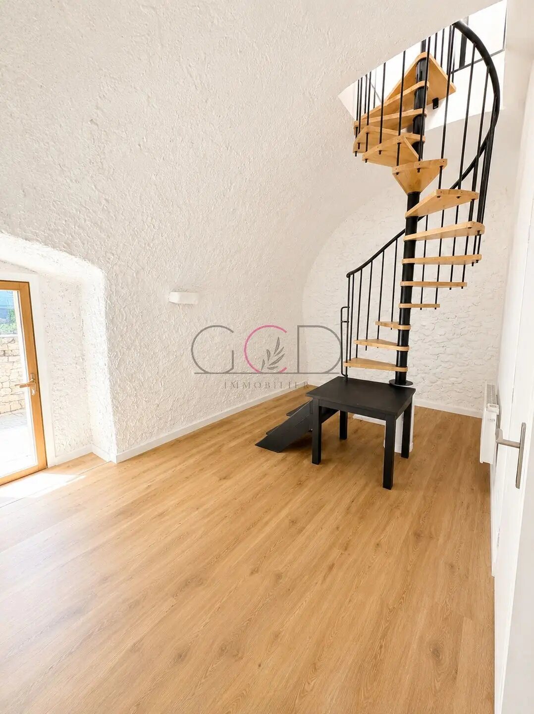 Appartement à vendre, 58m², Les Pennes-Mirabeau