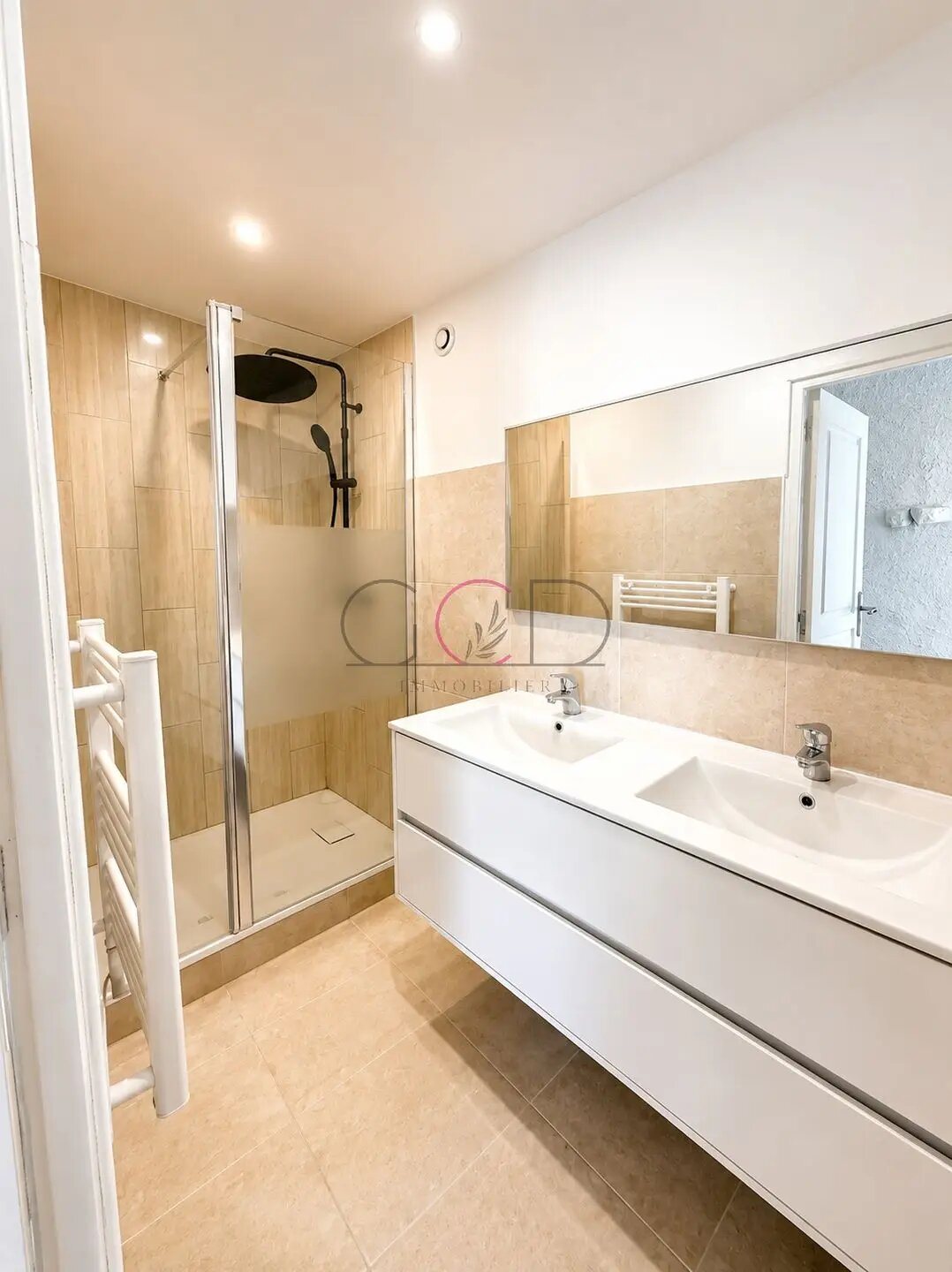 Appartement à vendre, 58m², Les Pennes-Mirabeau