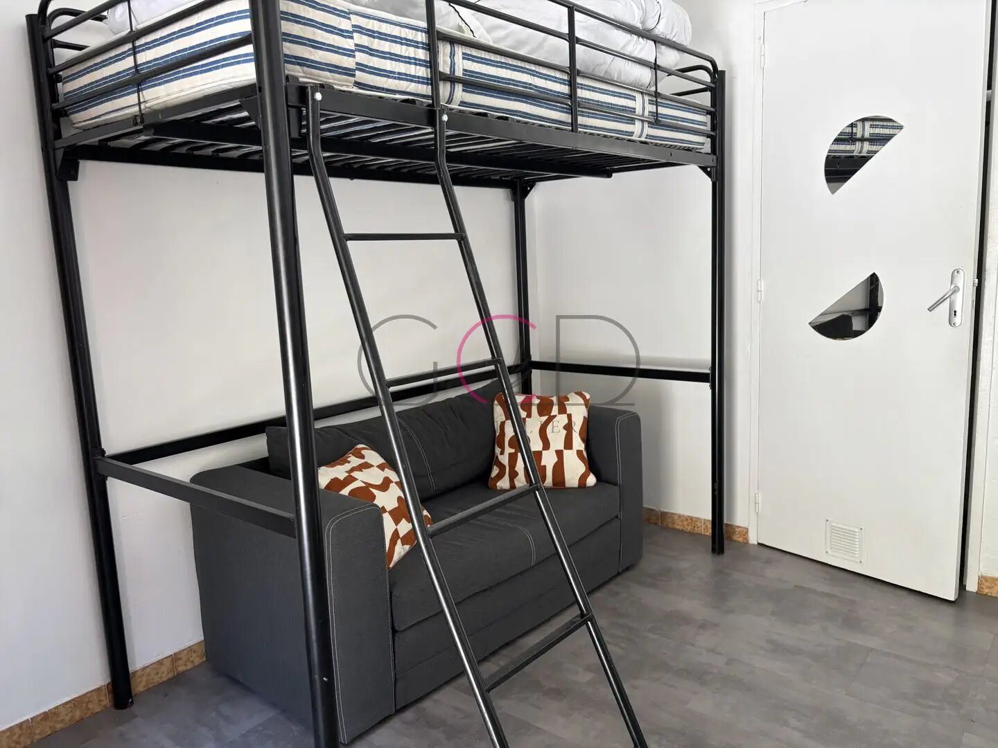 Appartement à louer, 13m², Aix-en-Provence