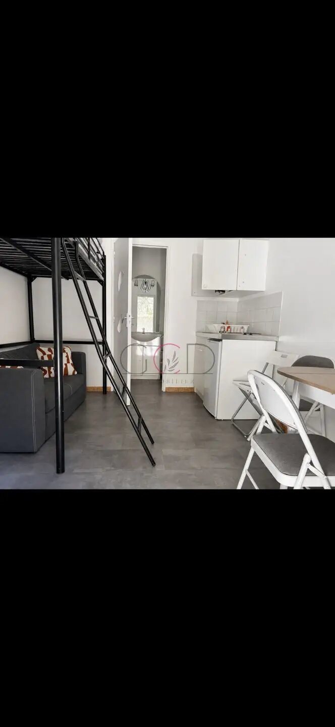 Appartement à louer, 13m², Aix-en-Provence
