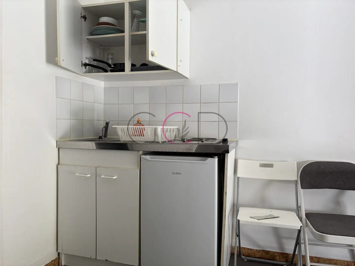 Appartement à louer, 13m², Aix-en-Provence