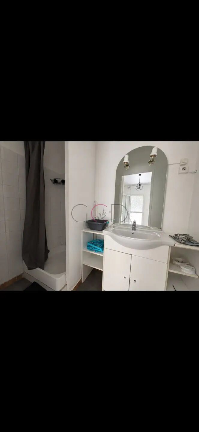 Appartement à louer, 13m², Aix-en-Provence