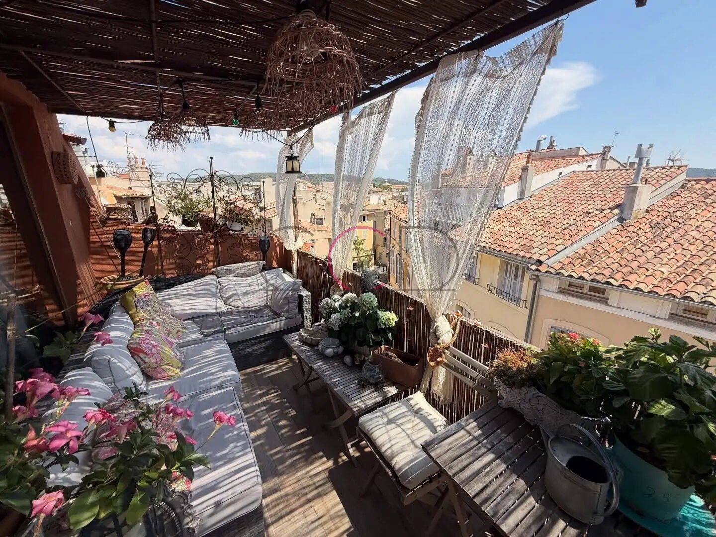 Appartement à vendre, 49m², Aix-en-Provence