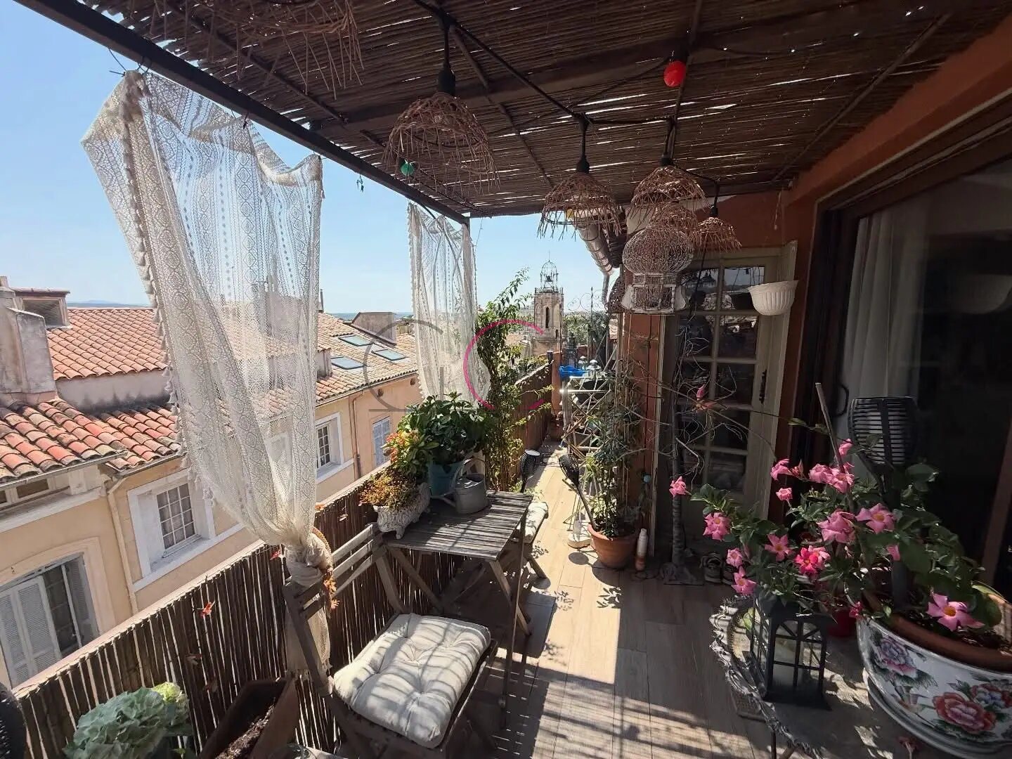 Appartement à vendre, 49m², Aix-en-Provence