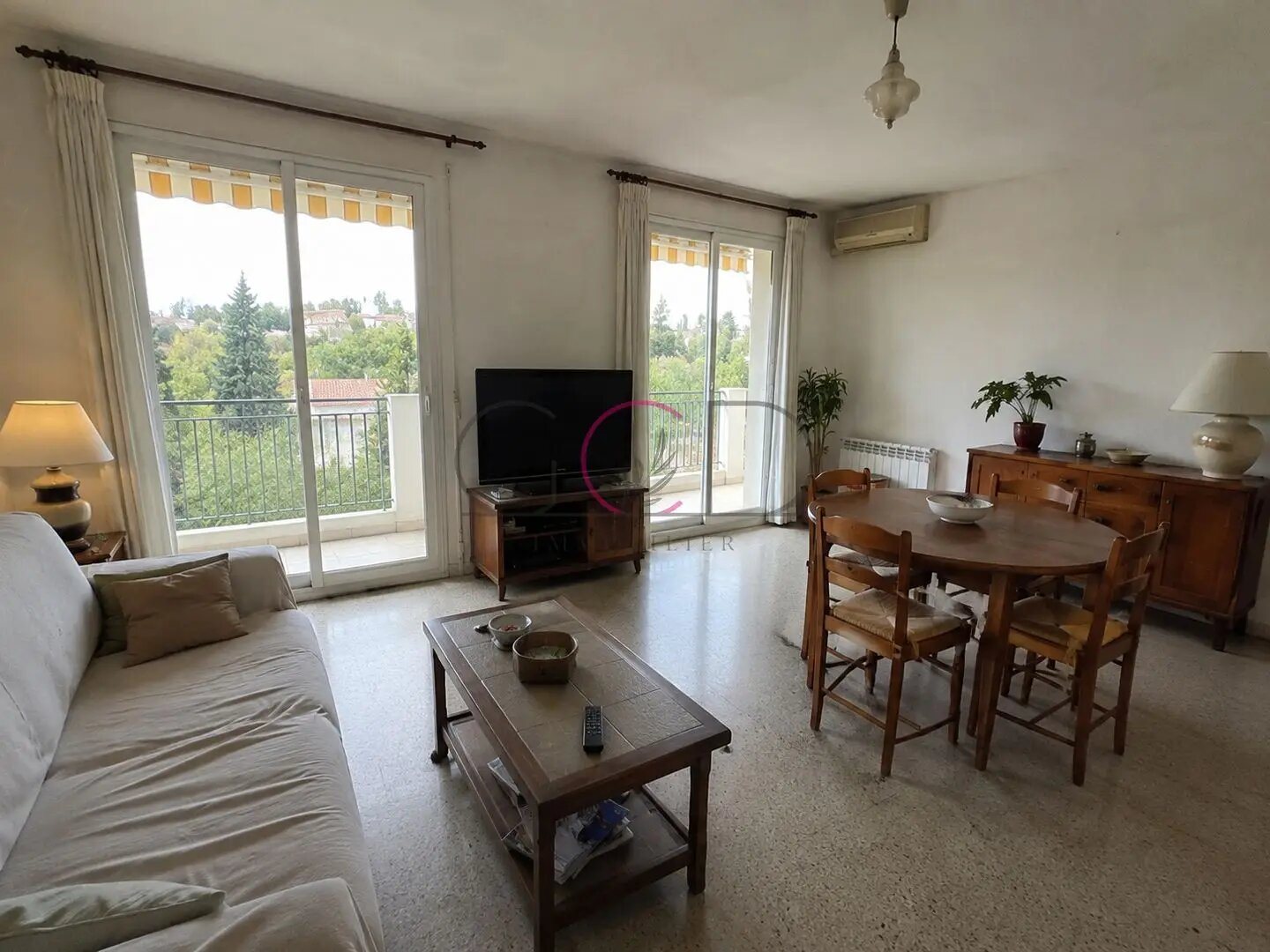 Appartement à vendre, 66m², Aix-en-Provence