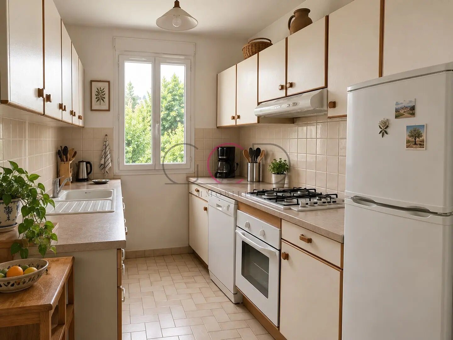 Appartement à vendre, 66m², Aix-en-Provence