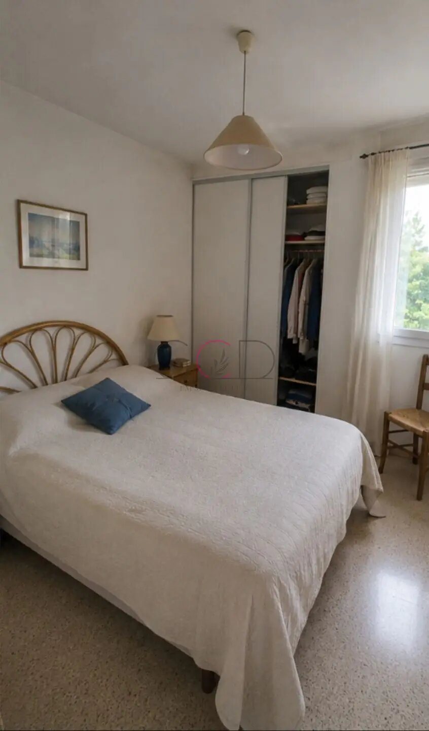 Appartement à vendre, 66m², Aix-en-Provence