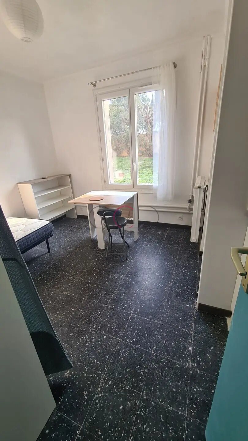 Appartement à louer, 12m², Aix-en-Provence