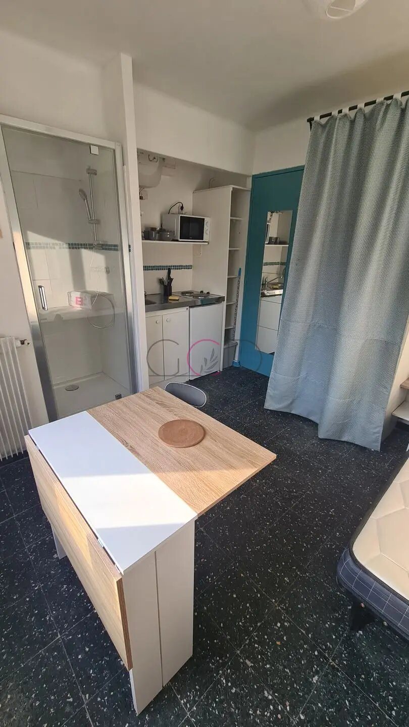 Appartement à louer, 12m², Aix-en-Provence