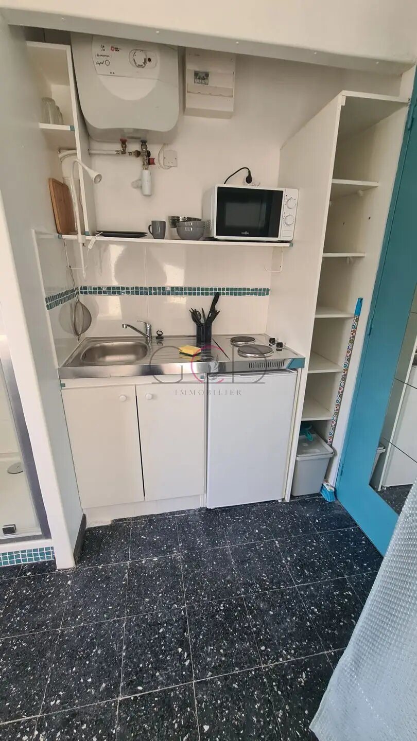 Appartement à louer, 12m², Aix-en-Provence