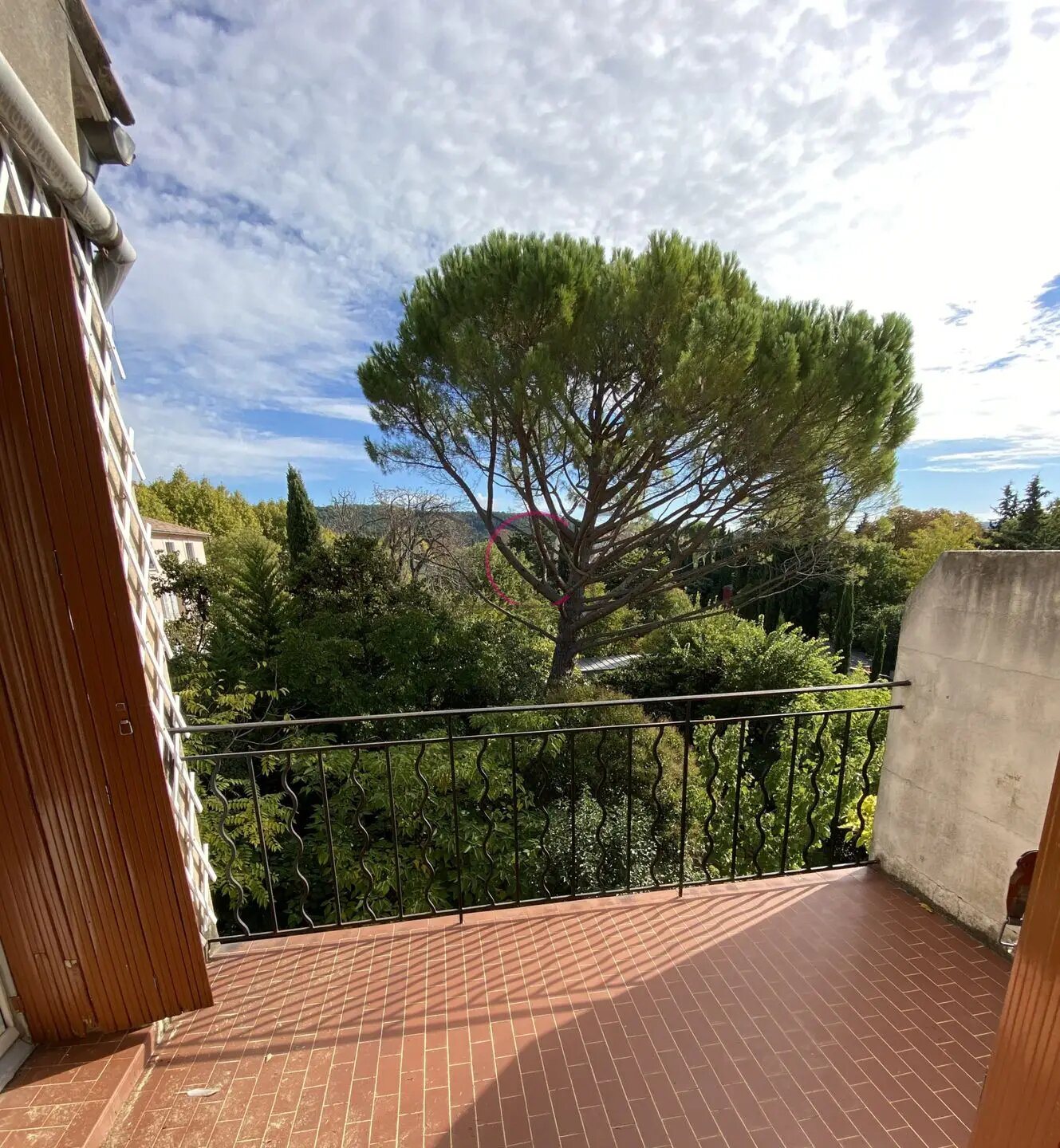Appartement à louer, 91m², Aix-en-Provence