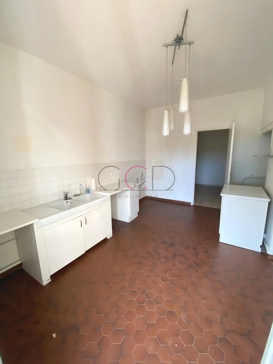 Appartement à louer, 91m², Aix-en-Provence