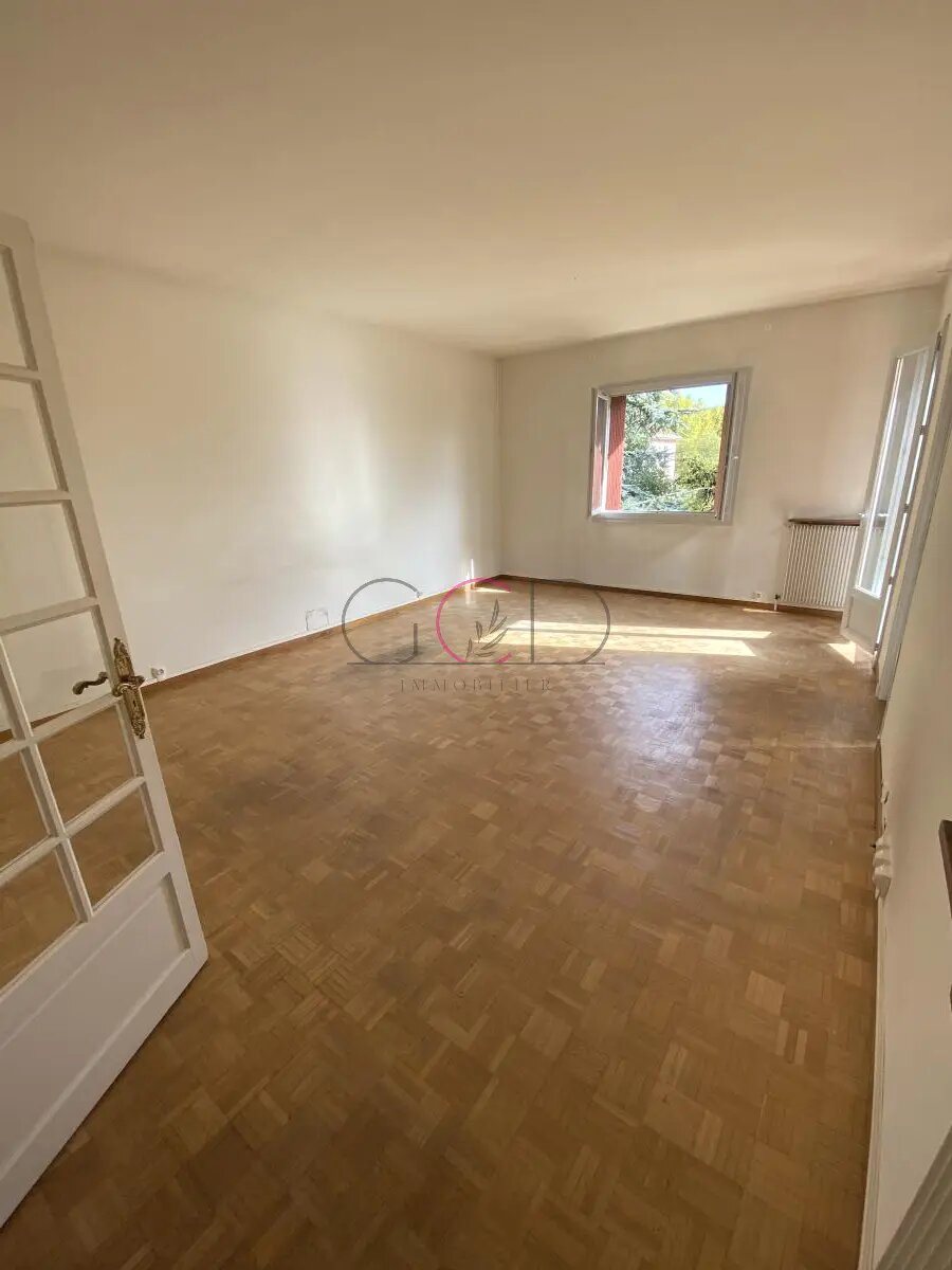 Appartement à louer, 91m², Aix-en-Provence