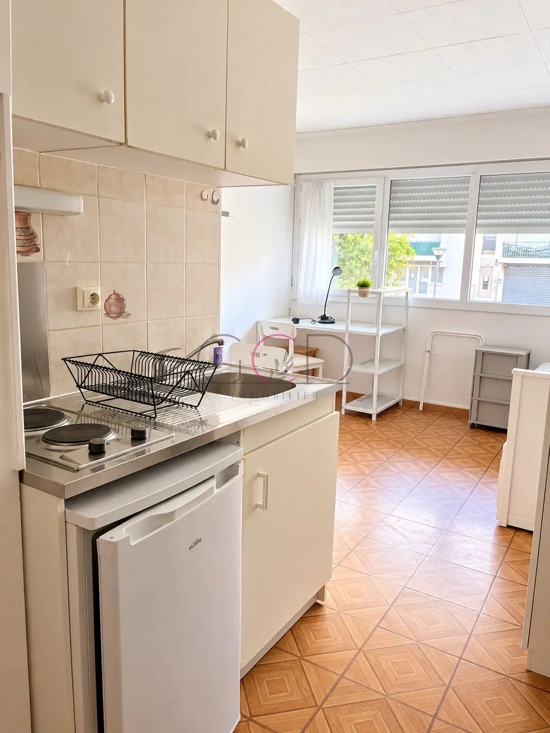 Appartement à louer, 17m², Aix-en-Provence