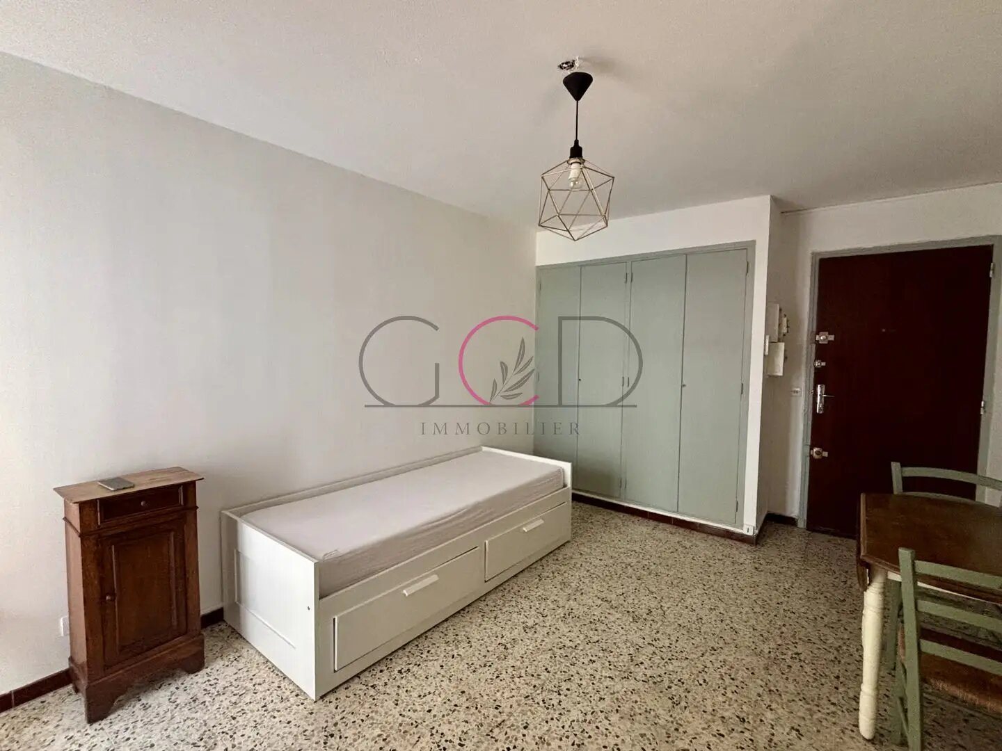 Appartement à louer, 25m², Aix-en-Provence