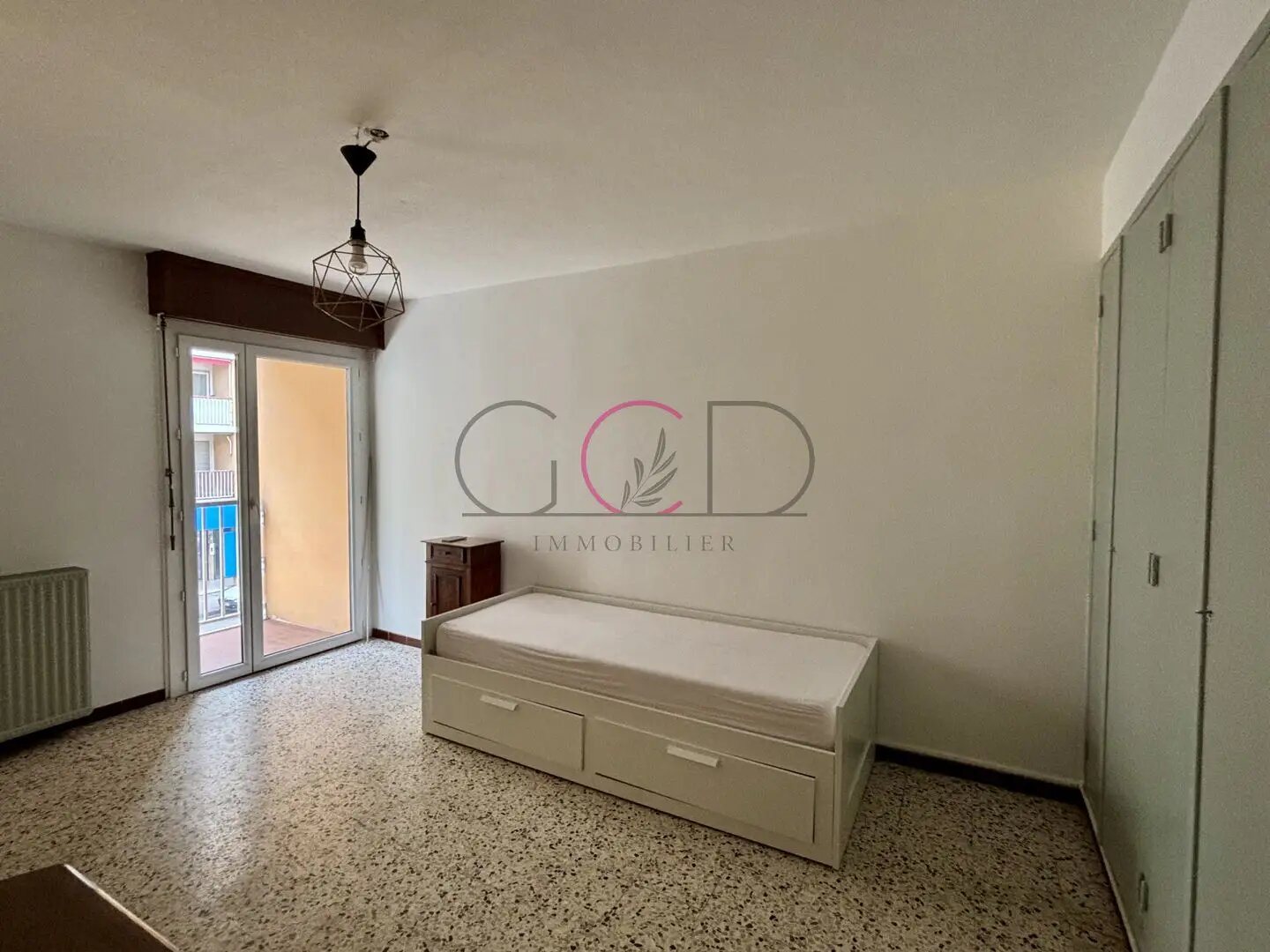 Appartement à louer, 25m², Aix-en-Provence