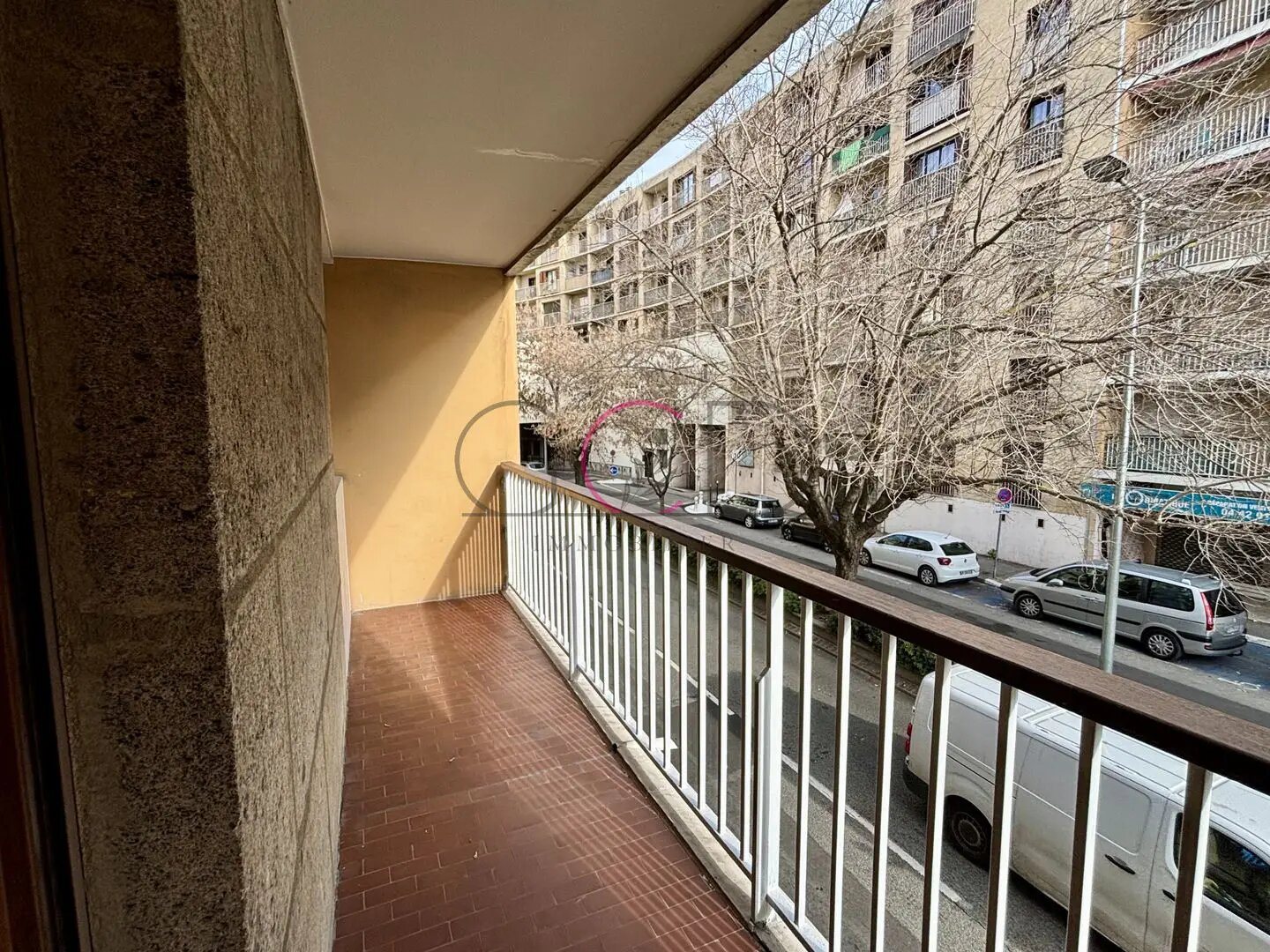 Appartement à louer, 25m², Aix-en-Provence