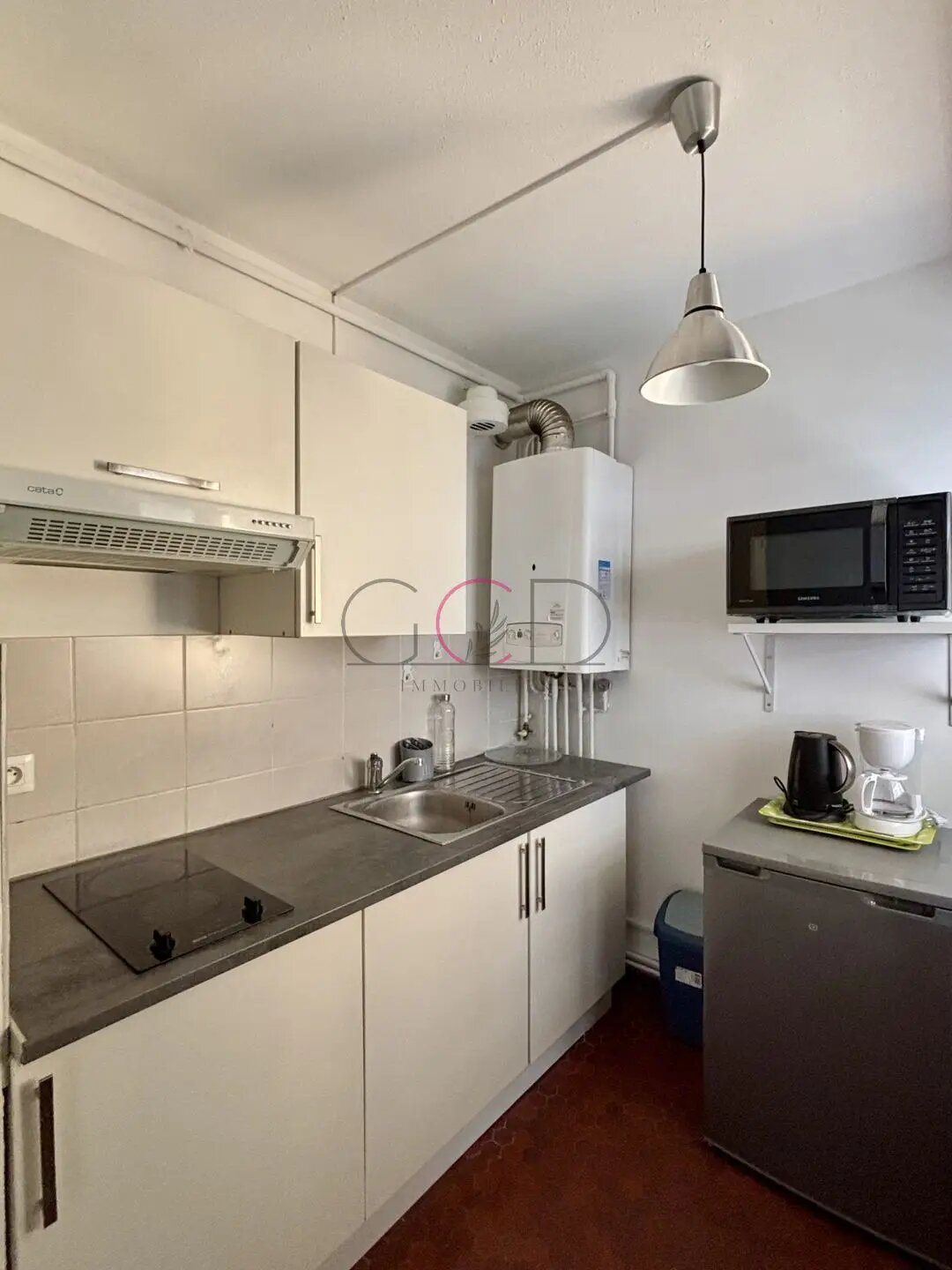 Appartement à louer, 25m², Aix-en-Provence