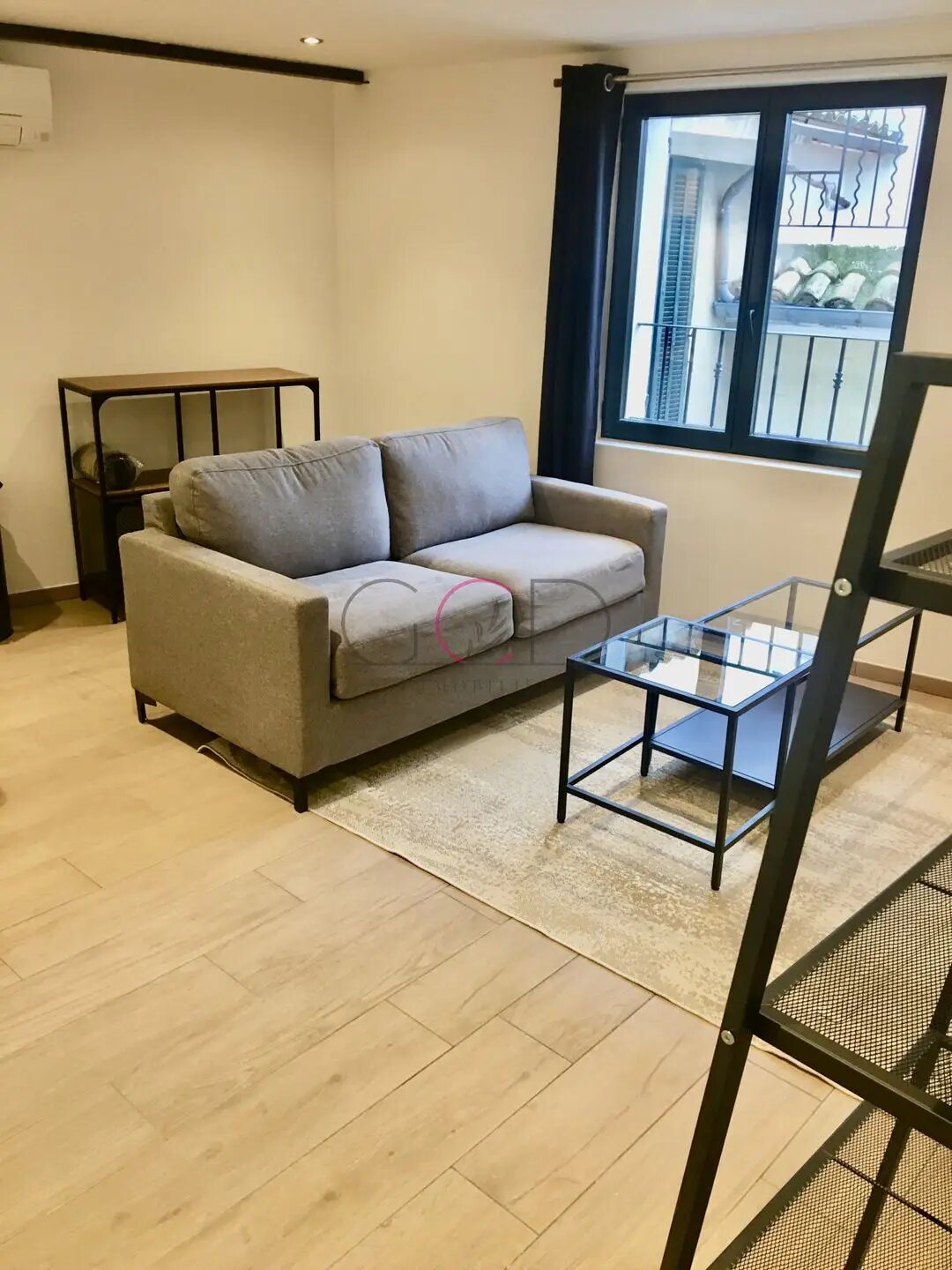 Appartement à louer, 38m², Eguilles