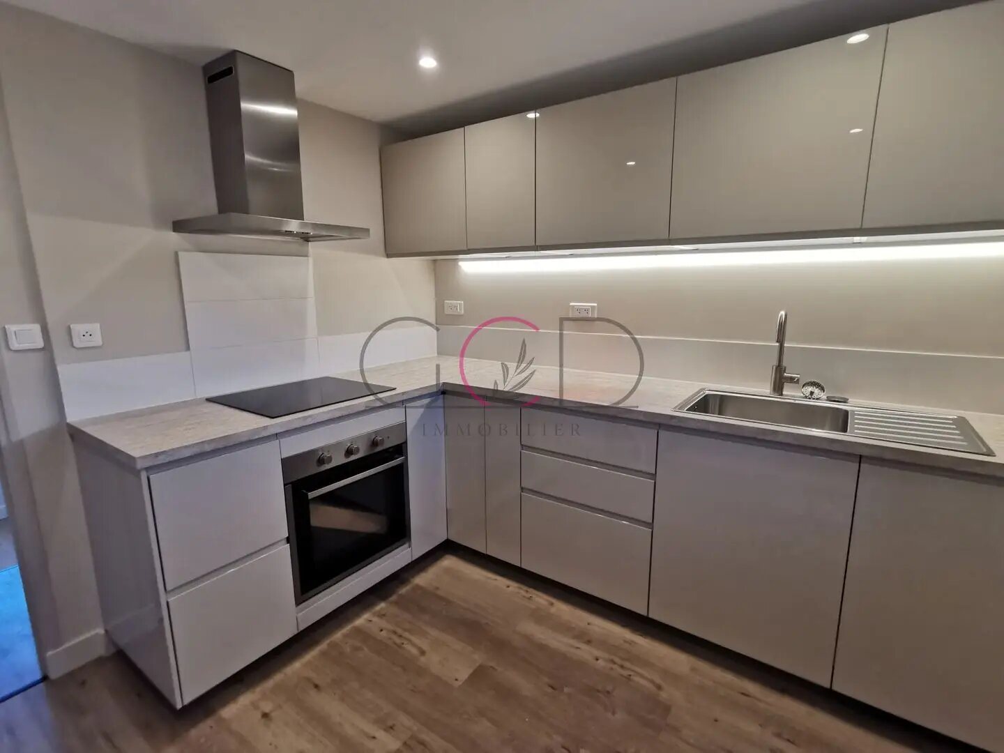 Appartement à louer, 76m², Aix-en-Provence