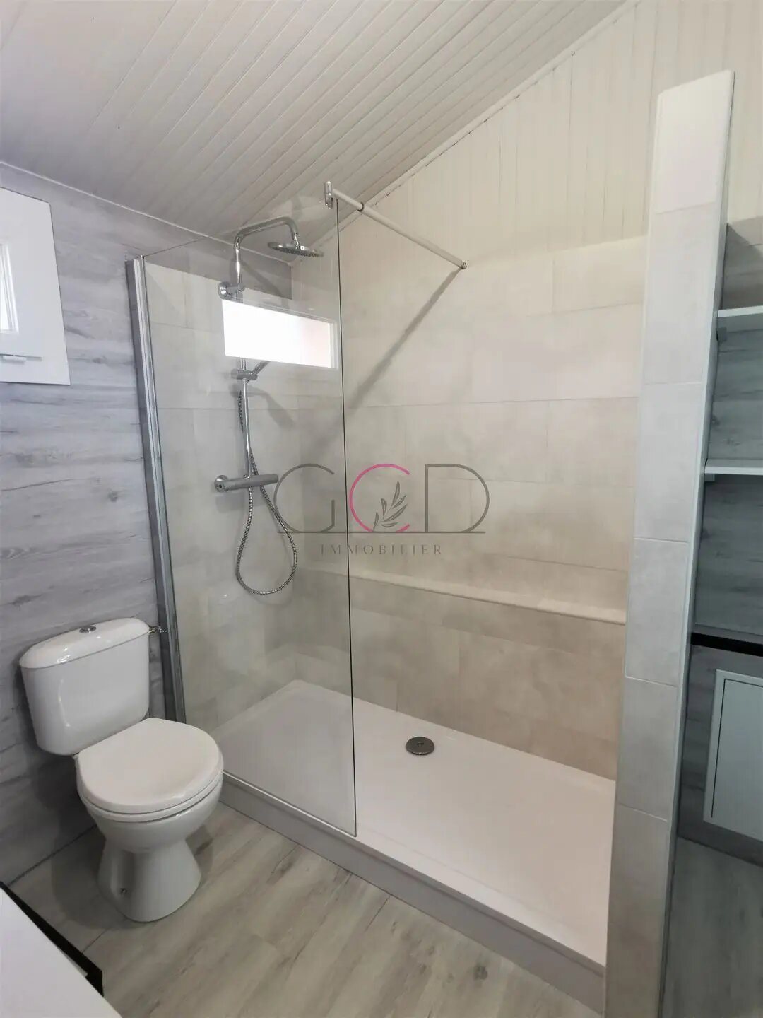 Appartement à louer, 76m², Aix-en-Provence