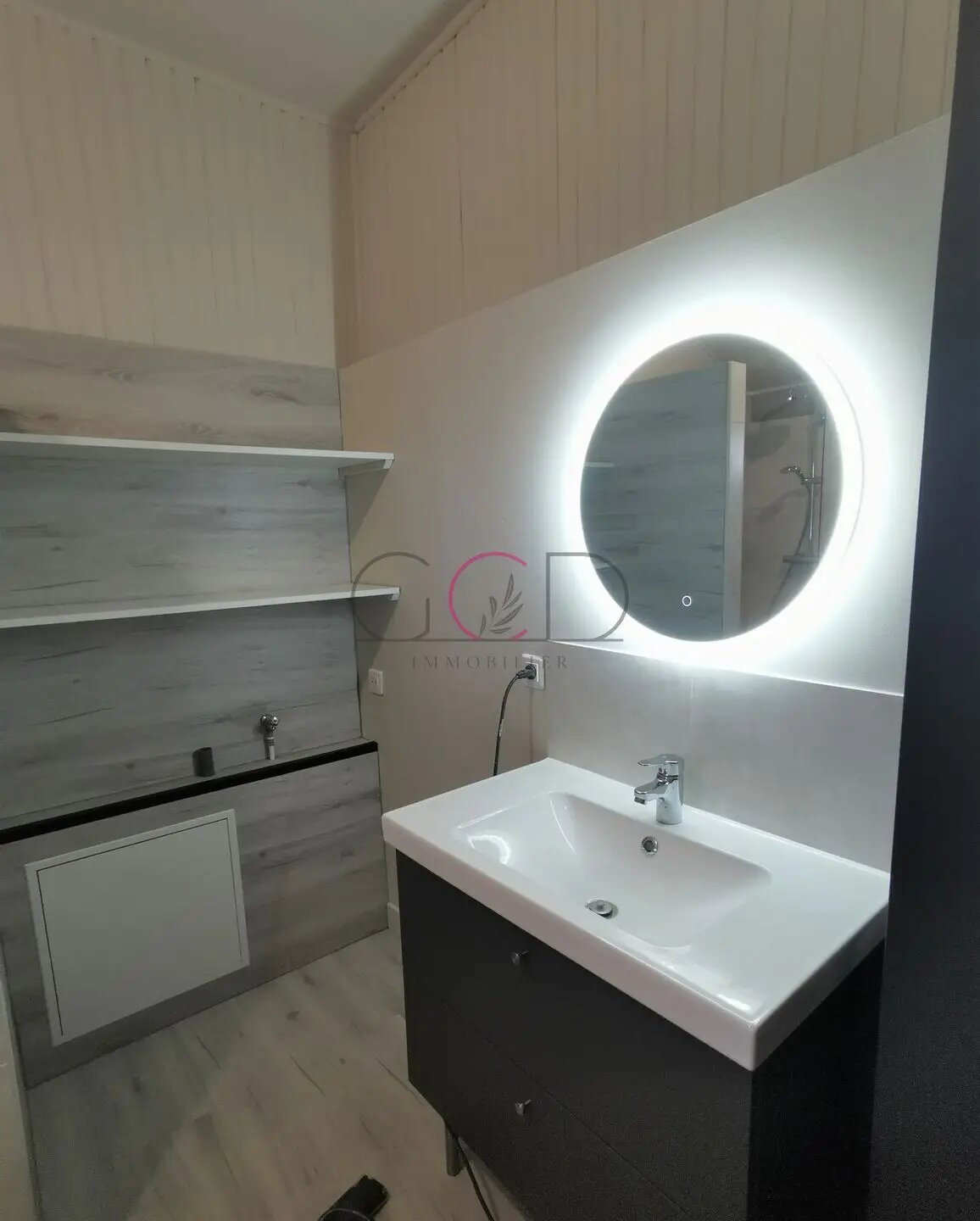 Appartement à louer, 76m², Aix-en-Provence