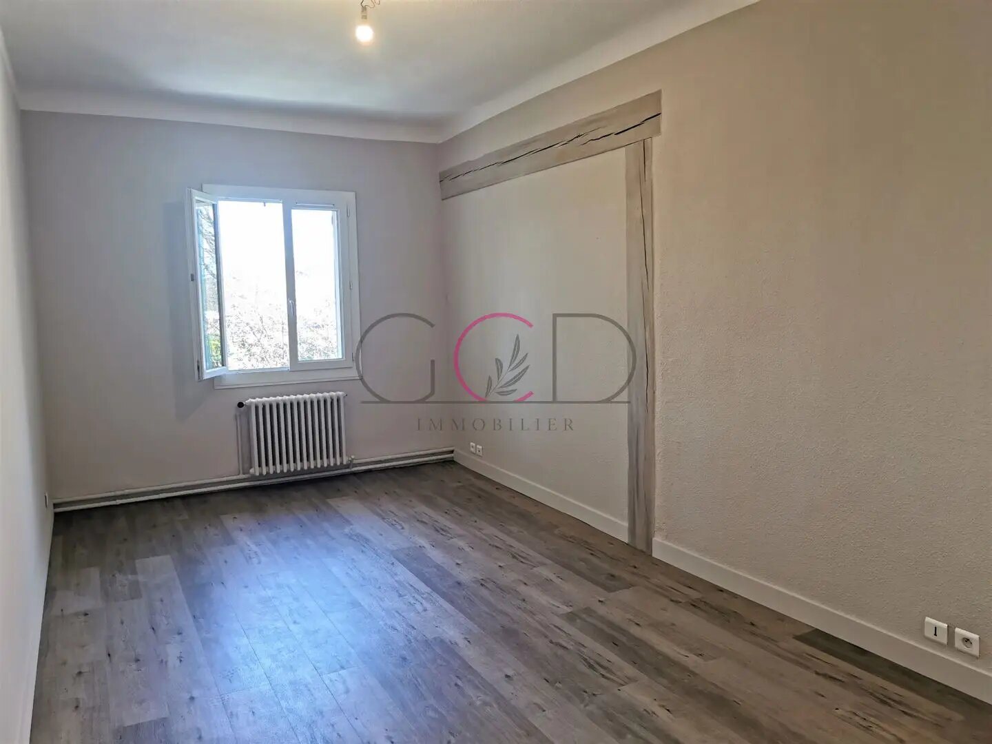 Appartement à louer, 76m², Aix-en-Provence