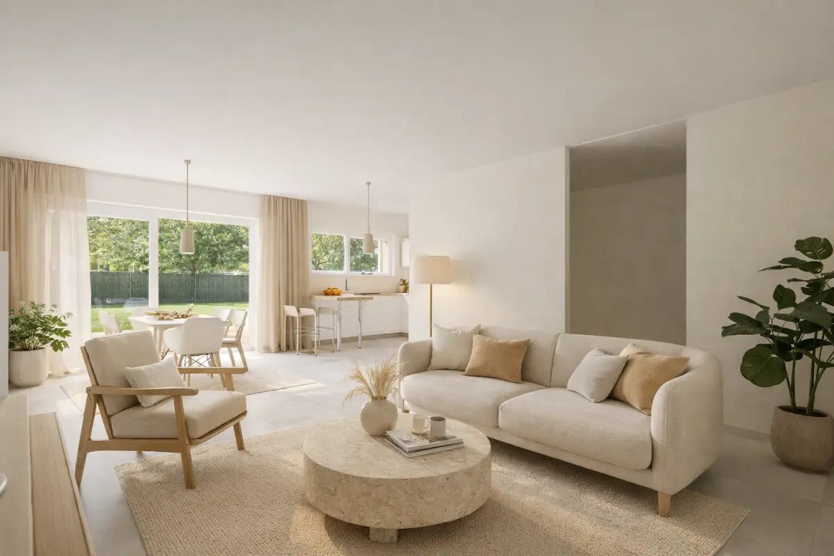 Maison à vendre, 130m², Vis-en-Artois