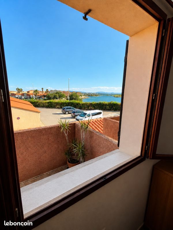 Appartement à vendre, 42m², Leucate