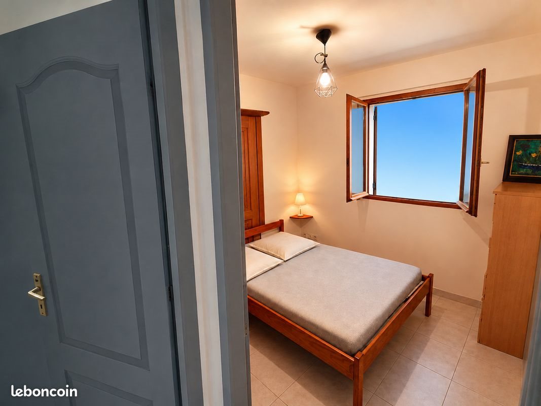 Appartement à vendre, 42m², Leucate