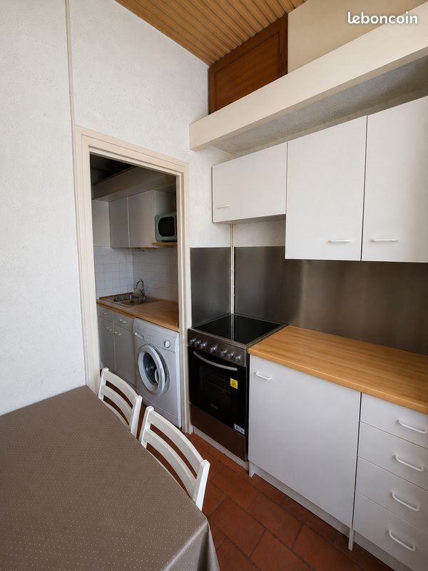 Appartement à vendre, 30m², Fitou